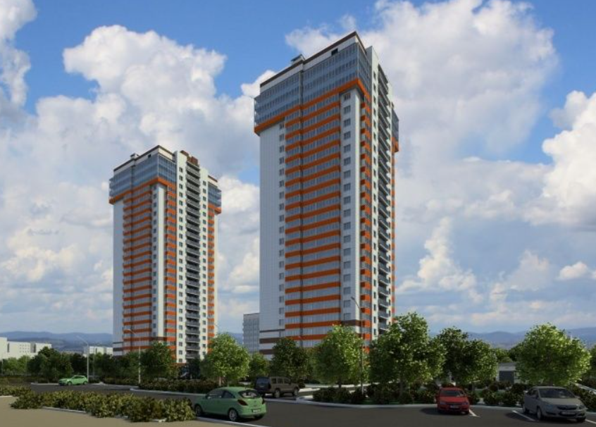 Полтавский